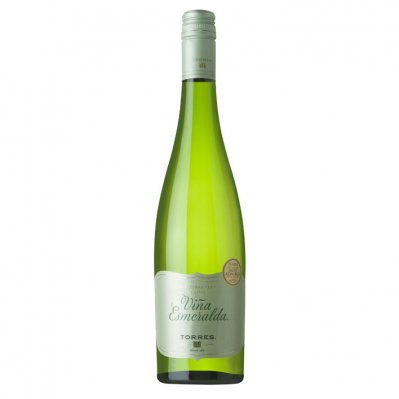 Torres Vina Esmeralda