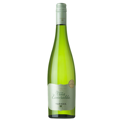 Torres Vina Esmeralda