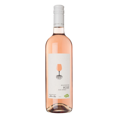Huismerk Biologisch Rosé