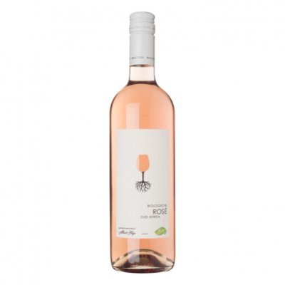 AH Biologisch Rosé