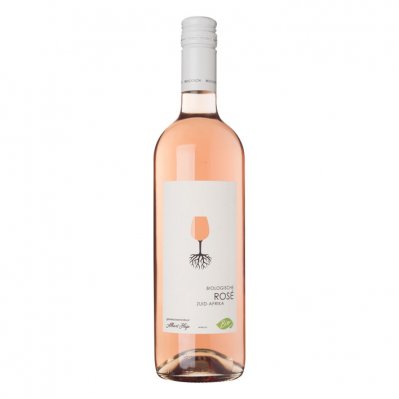 Huismerk Biologisch Rosé