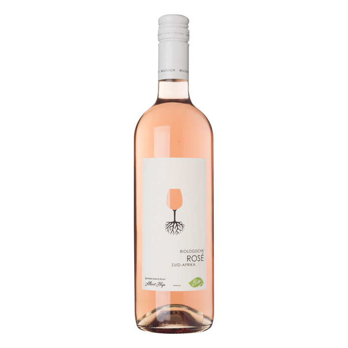 Huismerk Biologisch Rosé