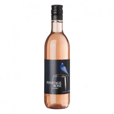 AH Pinotage rosé