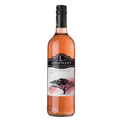 Lindeman's South Africa Rosé