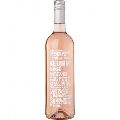 Slurp! Rosé