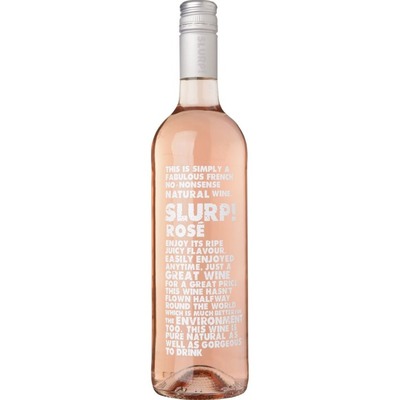 Slurp! Rosé
