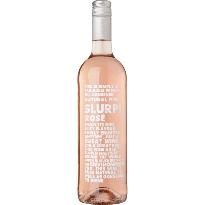 Slurp! Rosé