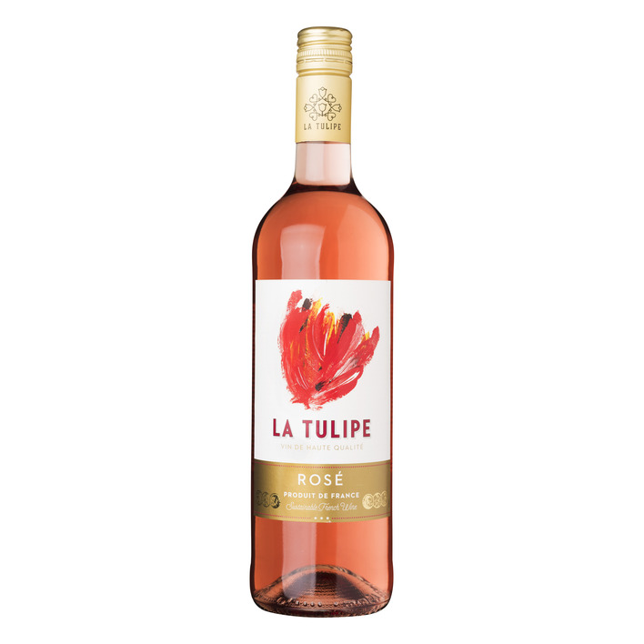 La Tulipe Rosé