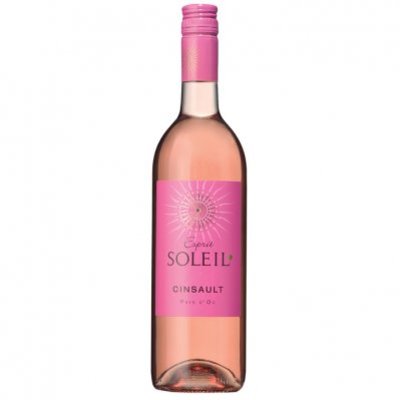 Esprit Soleil Rosé