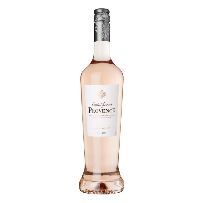 Saint Louis de Provence