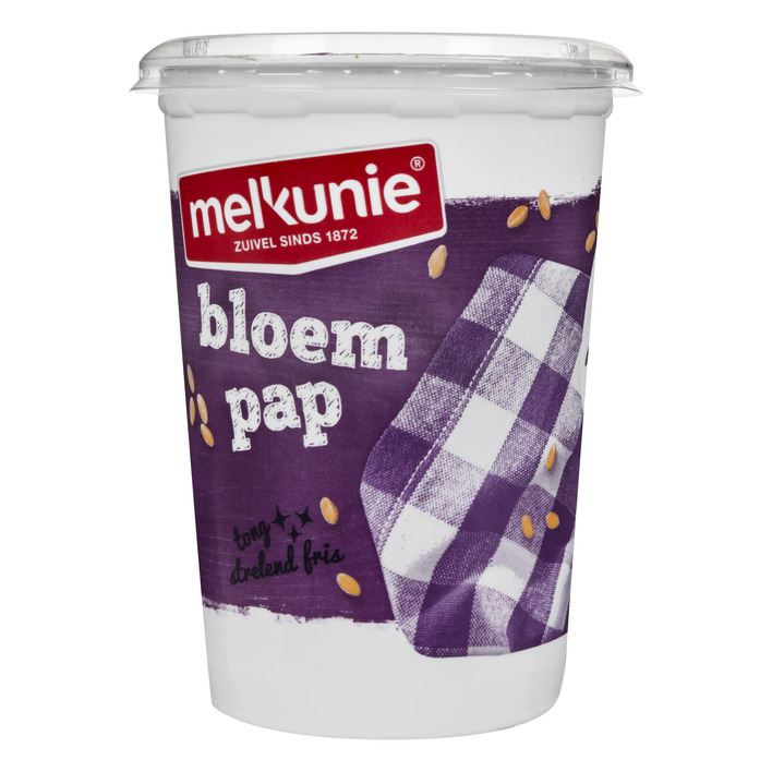 Melkunie Bloempap