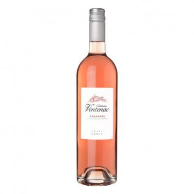 Château Ventenac Le Carla Rosé