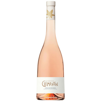 Caprice de Clementine rosé