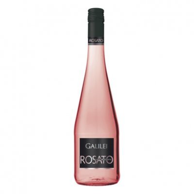 Galilei Vino Frizzante rosato