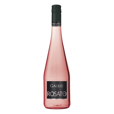 Galilei Vino Frizzante rosato