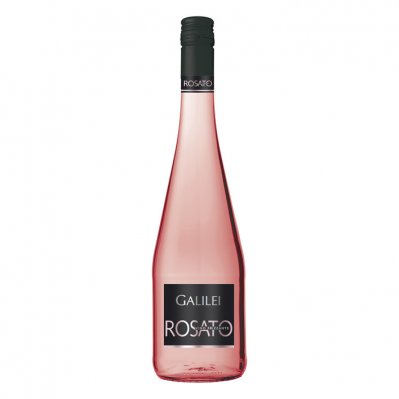 Galilei Vino Frizzante rosato