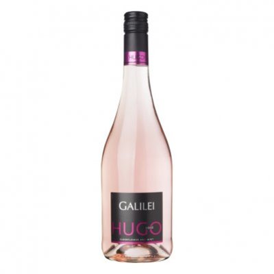 Galilei Hugo rosé