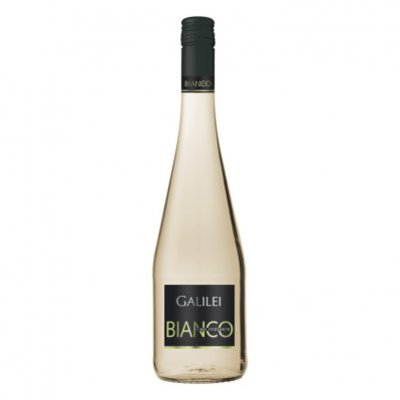 Galilei Vino Frizzante bianco