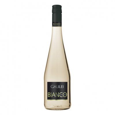 Galilei Vino Frizzante bianco