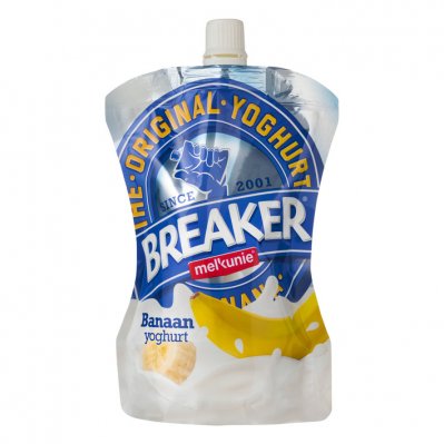Melkunie Breaker banaan