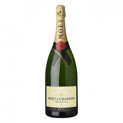 Moët & Chandon Magnum Brut Impérial