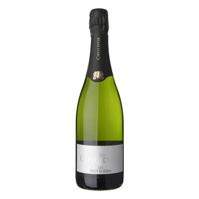 Cielo d'or Gran Brut Reserva Cava