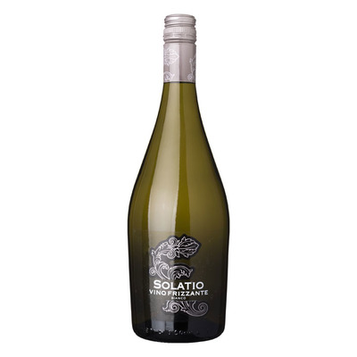 Solatio Vino Frizzante bianco