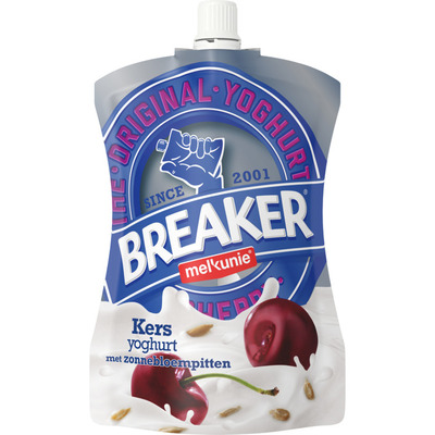 Melkunie Breaker kers