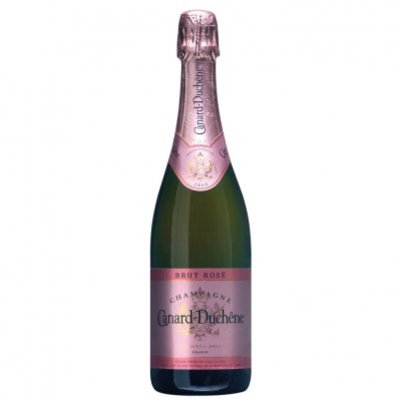 Canard-Duchêne Champagne brut rosé