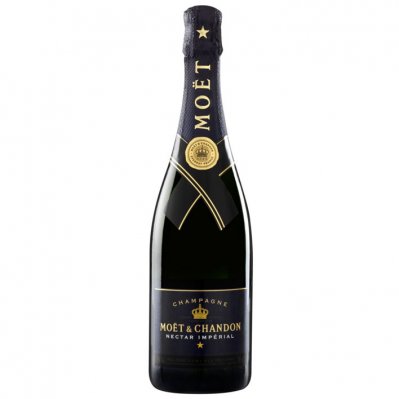 Moët & Chandon Nectar giftpack