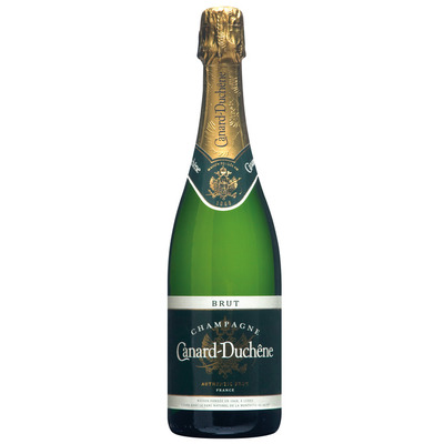 Canard-Duchêne Champagne brut