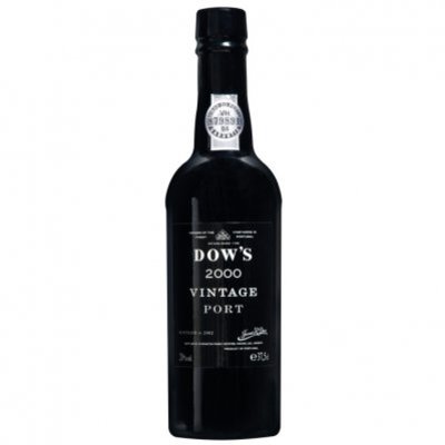 Dow's Vintage port 2000