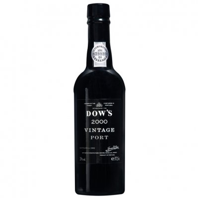 Dow's Vintage port 2000