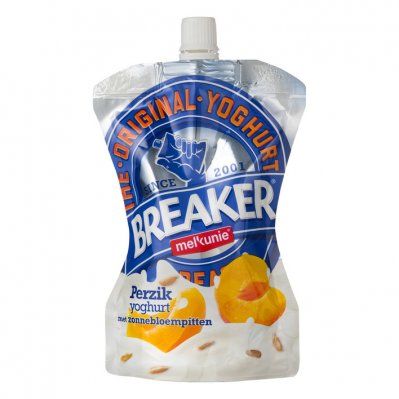 Melkunie Breaker perzik