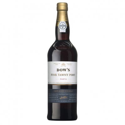 Dow's Fine tawny port