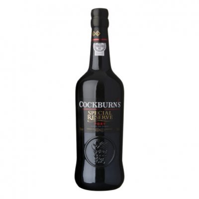Cockburn's Special Reserve Port