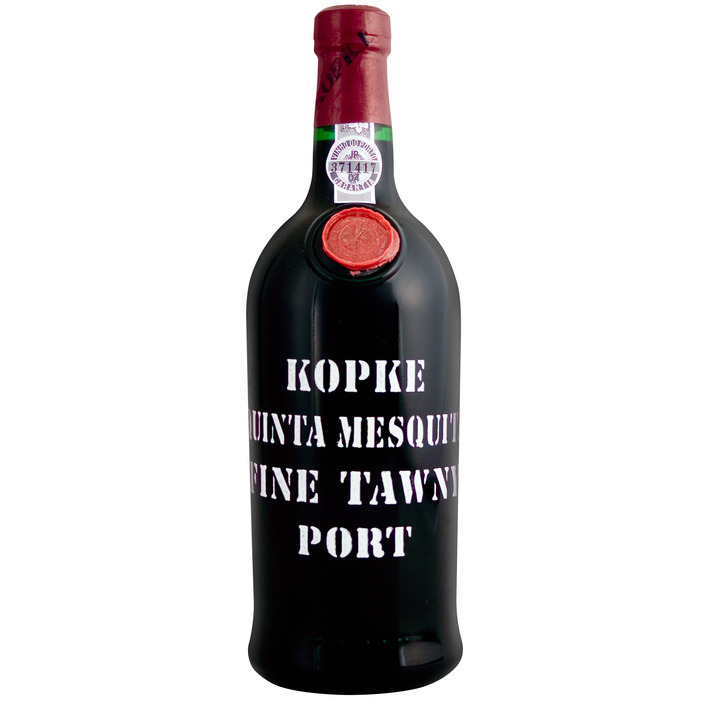 Kopke Quinta mesquita fine tawny port