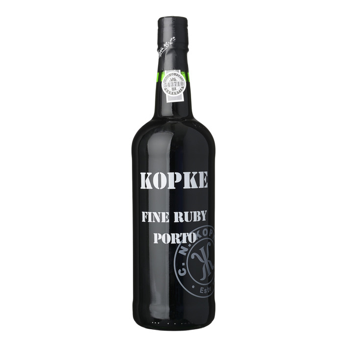 Kopke Port Fine Ruby