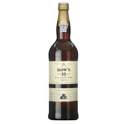 Dow's Old tawny port 10 years