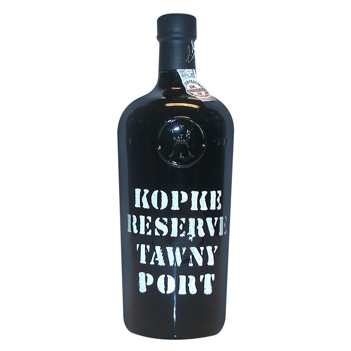 Kopke Reserve tawny port