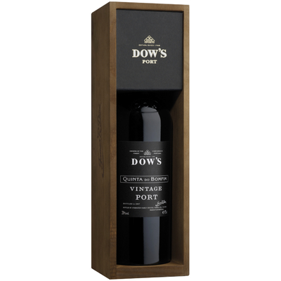 Dow's Quinta do Bomfim vintage port