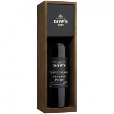 Dow's Quinta do Bomfim vintage port