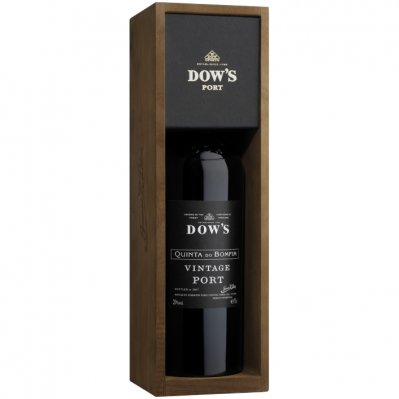 Dow's Quinta do Bomfim vintage port