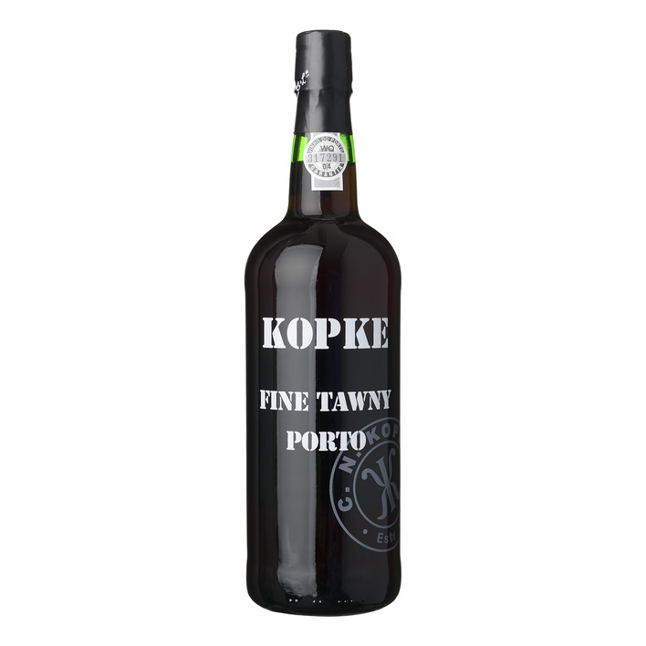 Kopke Port Fine Tawny
