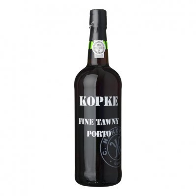Kopke Port Fine Tawny