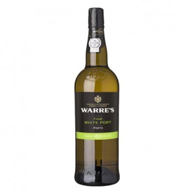 Warre Port White