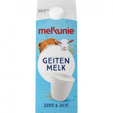 Melkunie Geitenmelk