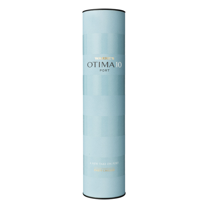 Warre Port Otima 10 year old Tawny