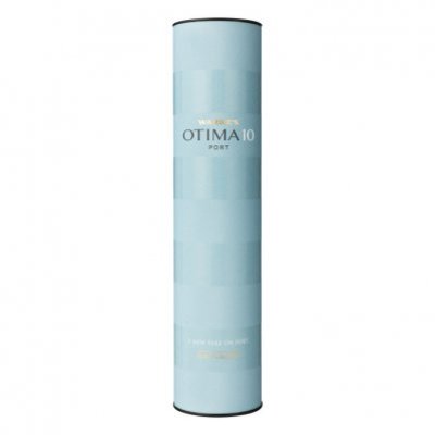 Warre Port Otima 10 year old Tawny