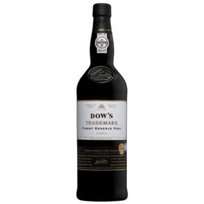 Dow's Trademark finest reserve port